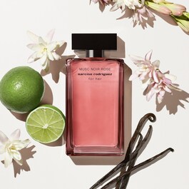 For Her Musc Noir Rose - Eau De Parfum