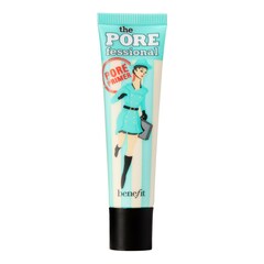 The POREfessional primer - matterende pore primer, BENEFIT COSMETICS