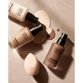 Watertone - Foundation
