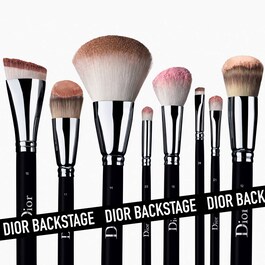 Kabuki Brush - N°17