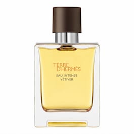 Terre d'Hermès Eau Intense Vétiver - Eau de Parfum