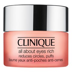 All About Eyes - Eye Cream Rich, CLINIQUE