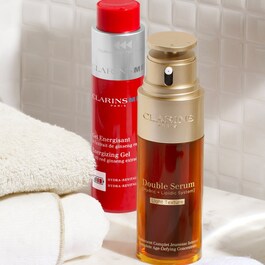 Double Serum Light Texture - Complete Intensive Youth Treatment