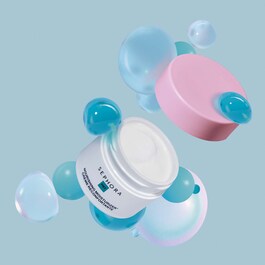 Nourishing Cream - Fugtgivende og nærende ansigtscreme