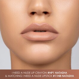 I Need A Nude - Lip Liner