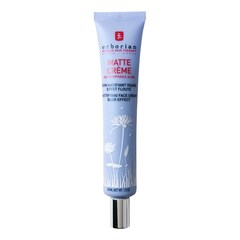 Matte Crème - 5 in 1, ERBORIAN