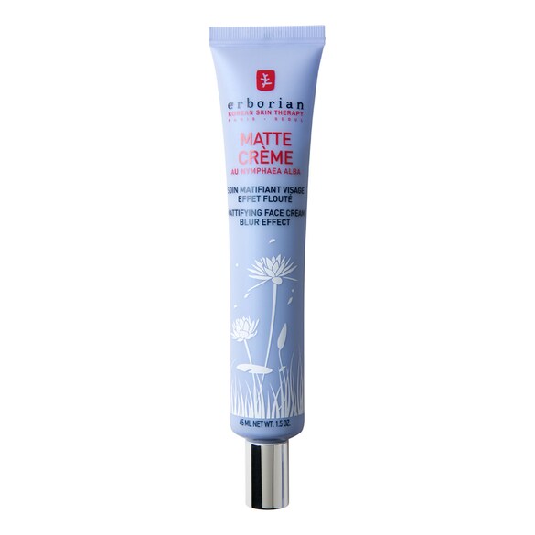 Matte Crème - 5 in 1, ERBORIAN
