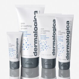 Skin Smoothing Cream - 48h Moisturiser