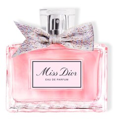 Miss Dior - Eau de Parfum - Blomstrede og friske noter, DIOR