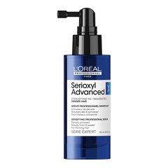 Serioxyl Advanced - Denser Hair Serum, L'Oréal Professionnel