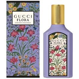 Gucci Flora Gorgeous Magnolia - Eau de Parfum for Women