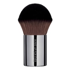 Kabuki #124 - Kabuki Powder Brush, MAKE UP FOR EVER