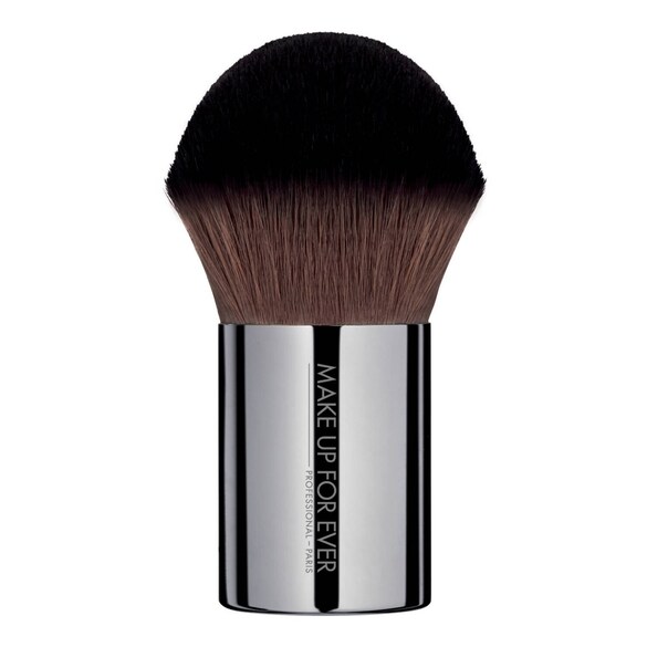 Kabuki #124 - Kabuki Powder Brush, MAKE UP FOR EVER