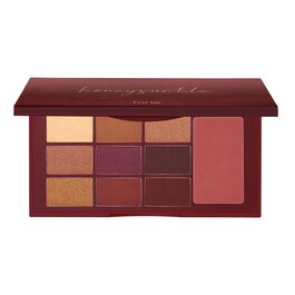 A Honeysuckle Holiday - Maracuja Juicy Collector's Makeup