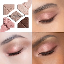 Diorshow 5 Couleurs - Limited Edition Couture Eyeshadow Palette