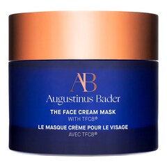 The Face Cream Mask, AUGUSTINUS BADER