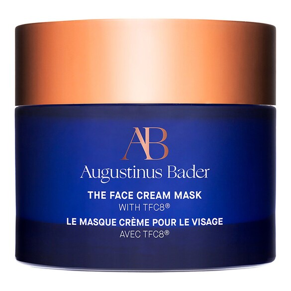 The Face Cream Mask, AUGUSTINUS BADER