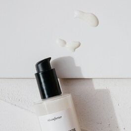 Light Day Cream - Organic & 100% natural