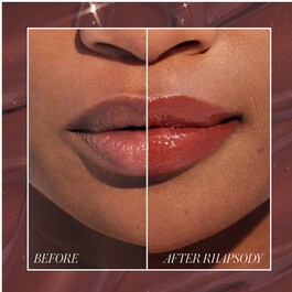 Liplights Cream - Lip gloss