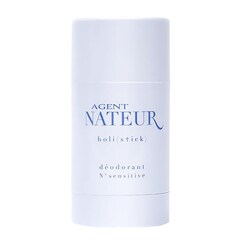 Holi(Stick) - N° Sensitive Deodorant, AGENT NATEUR