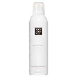 The Ritual of Sakura - Foaming Shower Gel