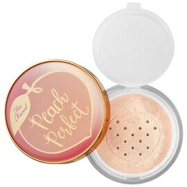 Peach Perfect - Loose Powder