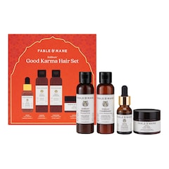 HoliRoots™ Good Karma Hair, FABLE & MANE