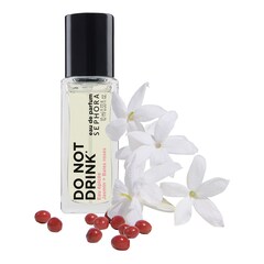 DO NOT DRINK - Spicy Blend Jasmin + Pink Pepper, SEPHORA COLLECTION