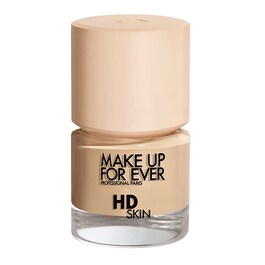 HD Skin Foundation - Travel Size