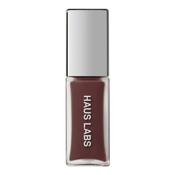 PhD Hybrid Lip Glaze Plumping Gloss - Lipgloss, HAUS LABS BY LADY GAGA