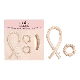 Handle with curl - Heatless curling set