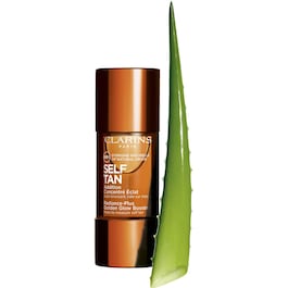 Radiance-Plus Golden Glow Booster