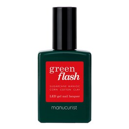 Green - Neglelak ledlys