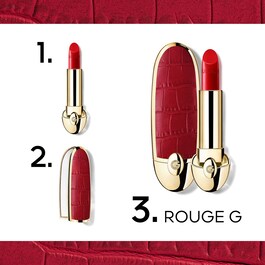 Rouge G - Lips Case