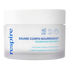 Nourishing Body balm - Bodycare cream, RESPIRE
