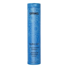 Hydro Rush - Intenst fugtende shampoo med hyaluronsyre, AMIKA