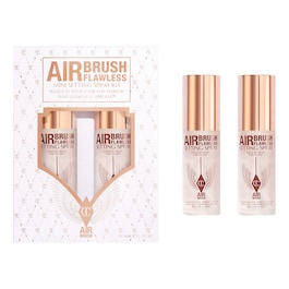Airbrush Flawless Mini Setting Spray Kit - Sæt med spray til at fastgøre makeup