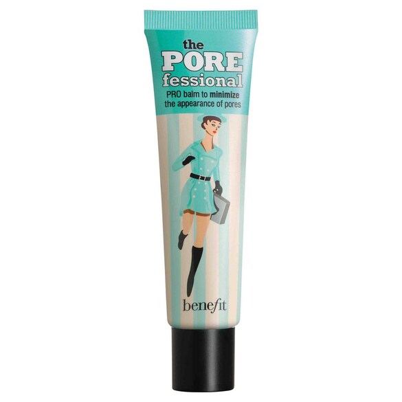 The POREfessional primer - matterende pore primer, BENEFIT COSMETICS