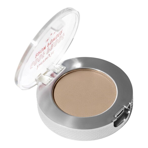 Benefit Goof Proof Brow Powder - Få Fyldige Bryn, BENEFIT COSMETICS