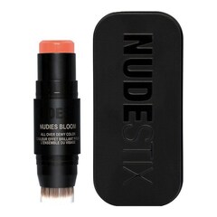 Nudies Bloom - All Over Dewy Color, NUDESTIX