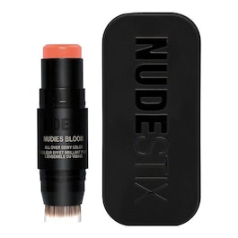 Nudies Bloom - All Over Dewy Color image