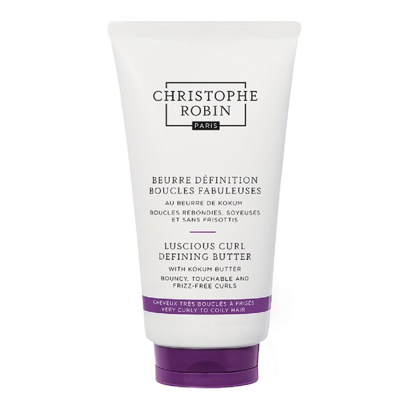 Luscious Curl - Defining Butter, CHRISTOPHE ROBIN