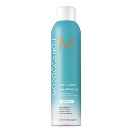 Dry Shampoo - Light Tones