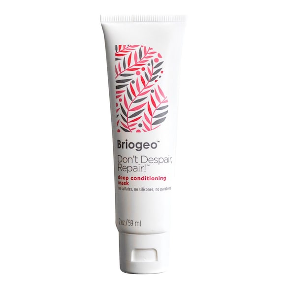Don't Despair, Repair!™ - Deep Conditioning Mask, BRIOGEO