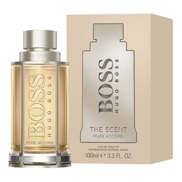 The Scent - Pure Accord