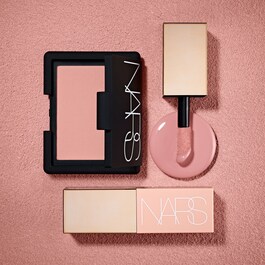 Afterglow Blush