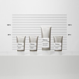 Squalane - Cleanser