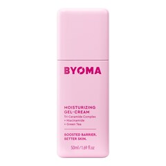 Moisturizing Gel Cream, BYOMA