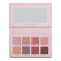 Glam To Go Mini Palette - Eyeshadow palette, ANASTASIA BEVERLY HILLS