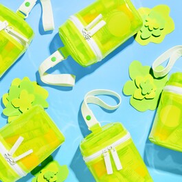 Littles 6.0 - Face Care Set - Hudplejesæt